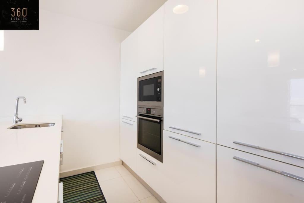Modern 2Br Apt In The Quaint Village Of Marsaskala & Ac By 360 Estates Esterno foto